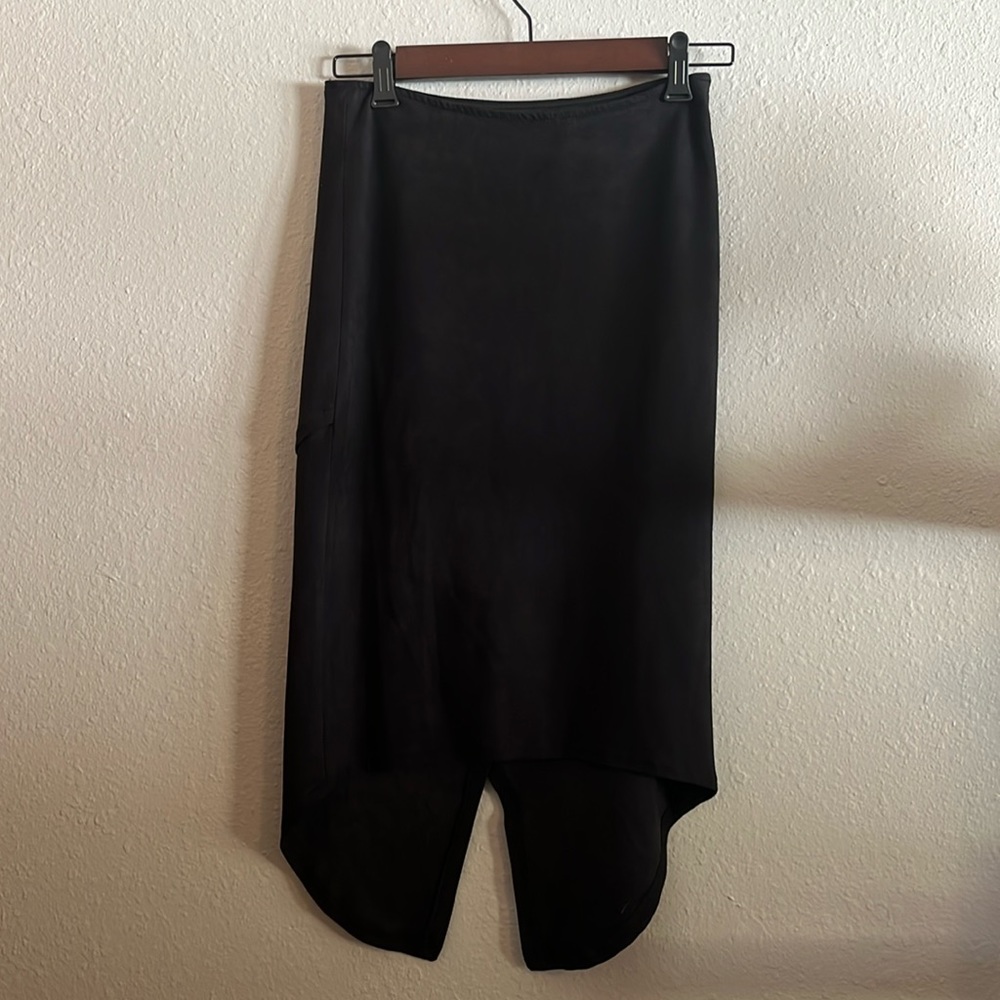 Pencil Skirt